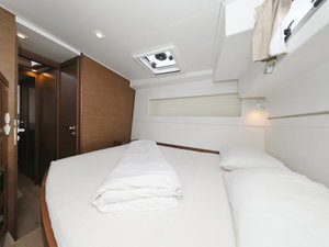 Lagoon 40 „BLUE ANGEL“ – fotka 48