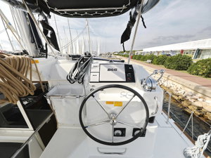 Lagoon 40 „BLUE ANGEL“ – fotka 30