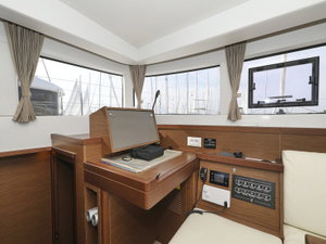 Lagoon 40 „BLUE ANGEL“ – fotka 63