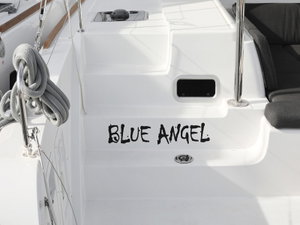 Lagoon 40 „BLUE ANGEL“ – fotka 4