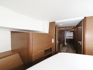 Lagoon 40 „BLUE ANGEL“ – fotka 50
