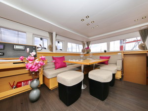 Lagoon 450 Flybridge „LADIES&GENTLEMEN“ – fotka 53