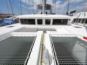 Lagoon 450 Flybridge „LADIES&GENTLEMEN“ – fotka 27