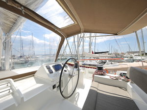 Lagoon 450 Flybridge „LADIES&GENTLEMEN“ – fotka 23