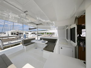 Lagoon 450 Flybridge „LADIES&GENTLEMEN“ – fotka 15