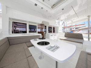 Lagoon 450 Flybridge „LADIES&GENTLEMEN“ – fotka 21