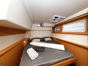 Lagoon 450 Flybridge „LADIES&GENTLEMEN“ – fotka 43