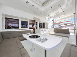 Lagoon 450 Flybridge „LADIES&GENTLEMEN“ – fotka 18