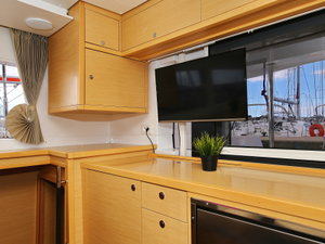 Lagoon 450 Flybridge „LADIES&GENTLEMEN“ – fotka 41
