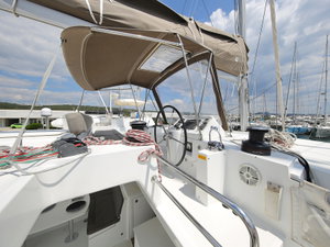 Lagoon 450 Flybridge „LADIES&GENTLEMEN“ – fotka 26