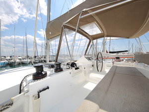 Lagoon 450 Flybridge „LADIES&GENTLEMEN“ – fotka 29