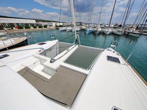 Lagoon 450 Flybridge „LADIES&GENTLEMEN“ – fotka 20