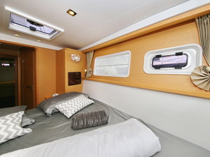 Lagoon 450 Flybridge „LADIES&GENTLEMEN“ – fotka 46