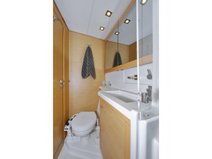 Lagoon 450 Flybridge „LADIES&GENTLEMEN“ – fotka 48