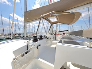 Lagoon 450 Flybridge „LADIES&GENTLEMEN“ – fotka 25