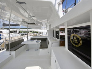 Lagoon 450 Flybridge „LADIES&GENTLEMEN“ – fotka 14
