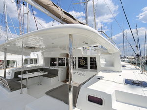Lagoon 450 Flybridge „LADIES&GENTLEMEN“ – fotka 8