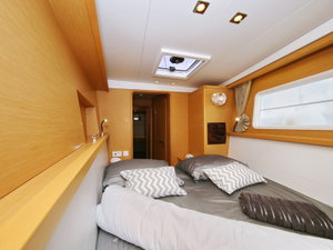 Lagoon 450 Flybridge „LADIES&GENTLEMEN“ – fotka 45