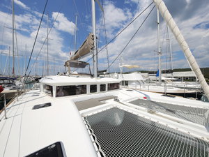 Lagoon 450 Flybridge „LADIES&GENTLEMEN“ – fotka 28