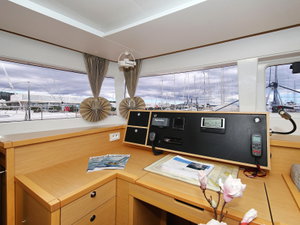 Lagoon 450 Flybridge „LADIES&GENTLEMEN“ – fotka 40
