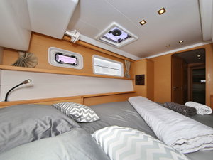 Lagoon 450 Flybridge „LADIES&GENTLEMEN“ – fotka 42
