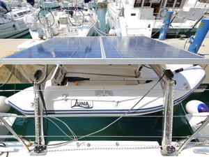 Lagoon 450 Flybridge „LADIES&GENTLEMEN“ – fotka 22