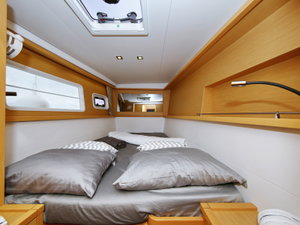 Lagoon 450 Flybridge „LADIES&GENTLEMEN“ – fotka 44
