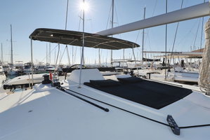 Lagoon 450 „LILITH“ – fotka 50