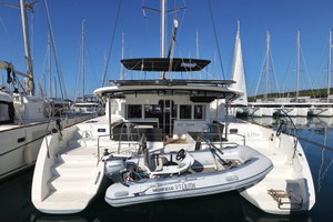 Lagoon 450 „LILITH“ – fotka 51