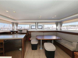 Lagoon 450 „LILITH“ – fotka 59