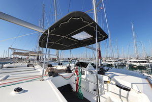 Lagoon 450 „LILITH“ – fotka 37
