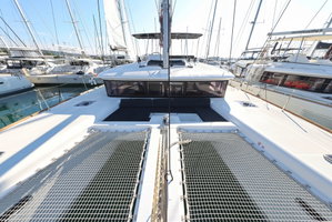 Lagoon 450 „LILITH“ – fotka 48