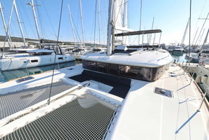 Lagoon 450 „LILITH“ – fotka 47