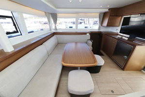 Lagoon 450 „LILITH“ – fotka 17