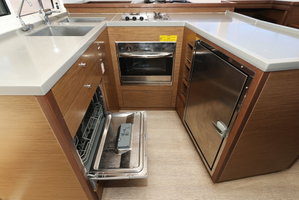 Lagoon 450 „LILITH“ – fotka 22