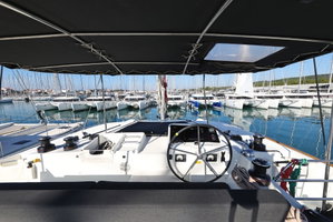 Lagoon 450 „LILITH“ – fotka 42