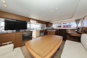 Lagoon 450 „LILITH“ – fotka 28