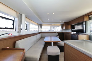 Lagoon 450 „LILITH“ – fotka 16