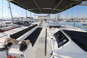 Lagoon 450 „LILITH“ – fotka 38