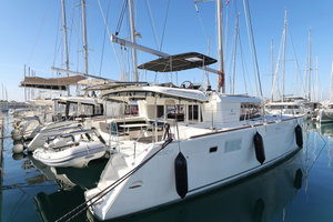 Lagoon 450 „LILITH“ – fotka 52