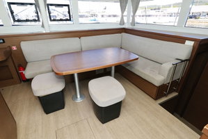 Lagoon 450 „LILITH“ – fotka 24