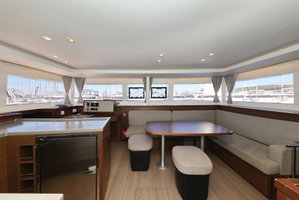 Lagoon 450 „LILITH“ – fotka 19