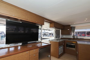 Lagoon 450 „LILITH“ – fotka 29