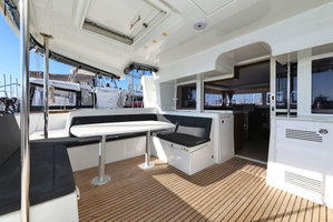 Lagoon 450 „LILITH“ – fotka 31