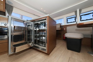 Lagoon 450 „LILITH“ – fotka 21