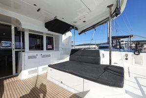 Lagoon 450 „LILITH“ – fotka 34