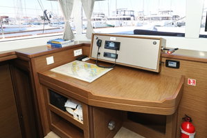 Lagoon 450 „LILITH“ – fotka 18