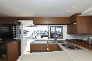 Lagoon 450 „LILITH“ – fotka 30