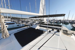 Lagoon 450 „LILITH“ – fotka 44