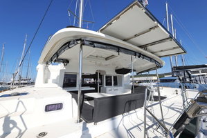 Lagoon 450 „LILITH“ – fotka 33